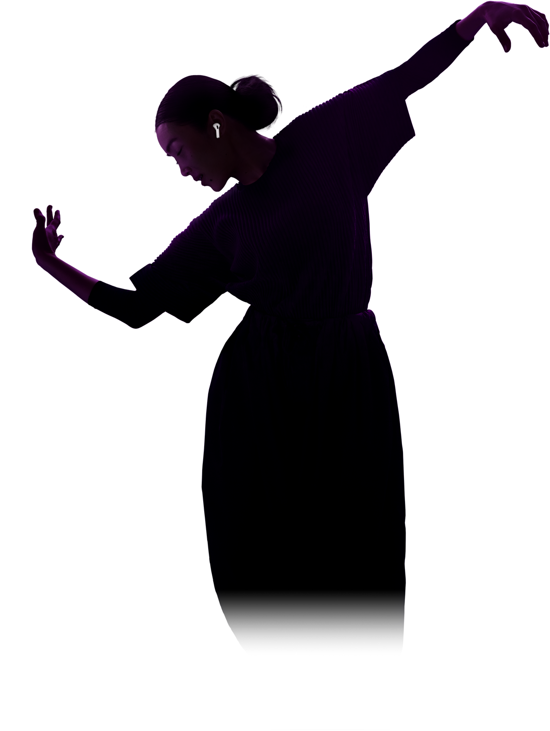 AirPods 4 Apple – Original avec Réduction de Bruit (ANC)