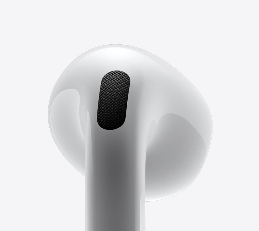AirPods 4 Apple – Original avec Réduction de Bruit (ANC)