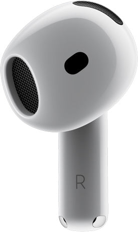 AirPods 4 Apple – Original avec Réduction de Bruit (ANC)