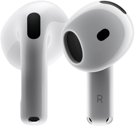 AirPods 4 Apple – Original avec Réduction de Bruit (ANC)