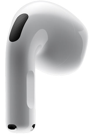 AirPods 4 Apple – Original avec Réduction de Bruit (ANC)
