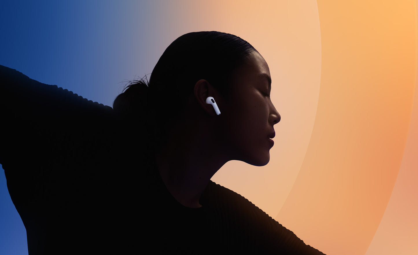 AirPods 4 Apple – Original avec Réduction de Bruit (ANC)